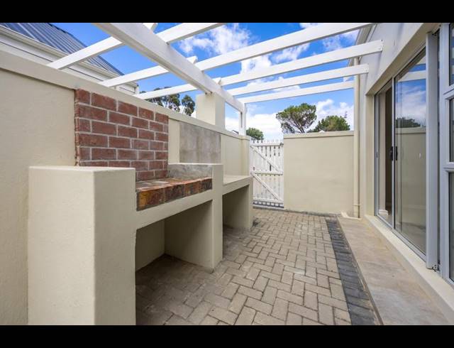 1 BEDROOM PROPERTY TO RENT IN WELGEVONDEN ESTATE